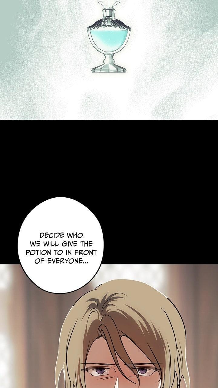 Read The Spark In Your Eyes Manga Online
