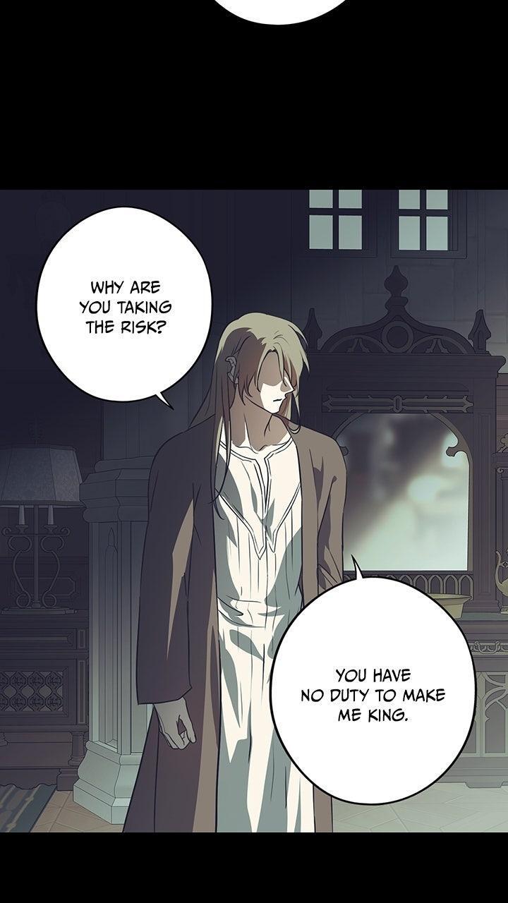 Read The Spark In Your Eyes Manga Online