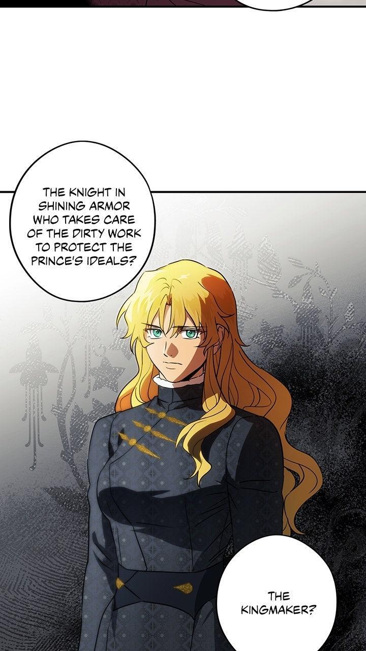 Read The Spark In Your Eyes Manga Online