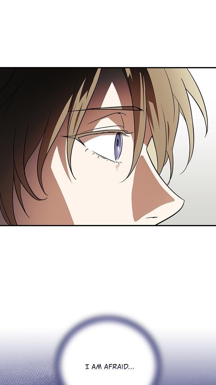 Read The Spark In Your Eyes Manga Online