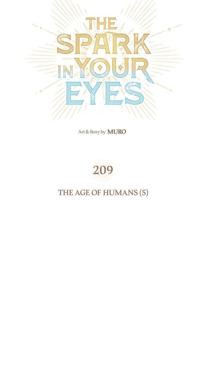 Read The Spark In Your Eyes Manga Online