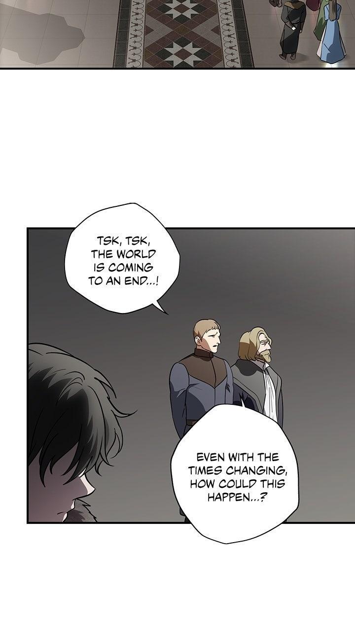 Read The Spark In Your Eyes Manga Online