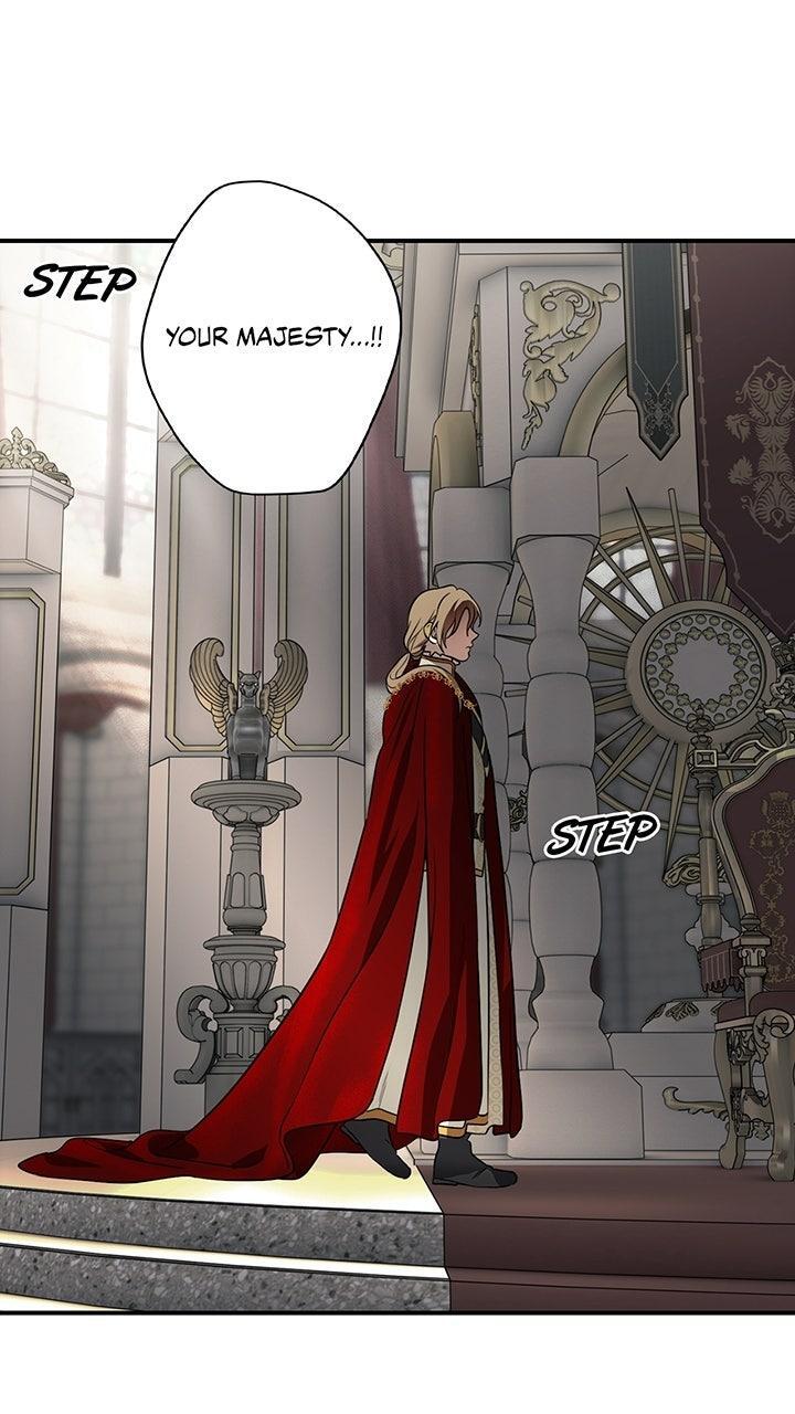 Read The Spark In Your Eyes Manga Online