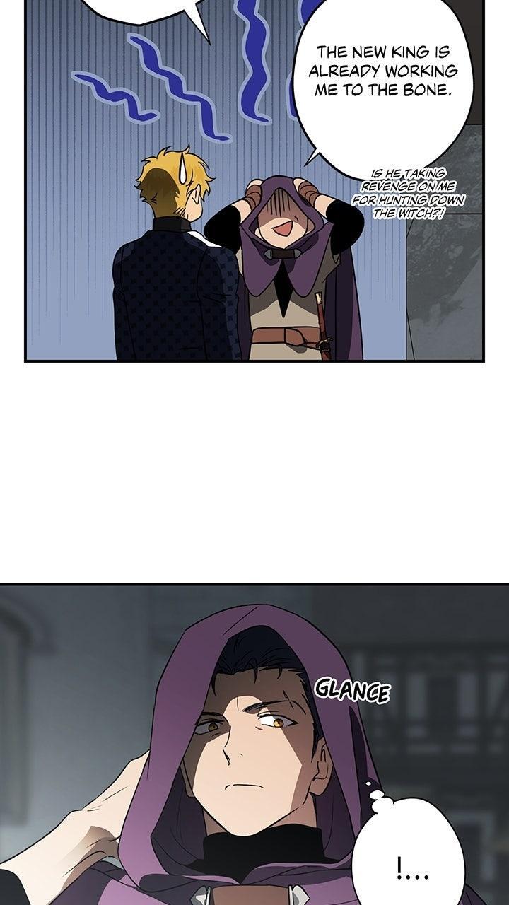 Read The Spark In Your Eyes Manga Online
