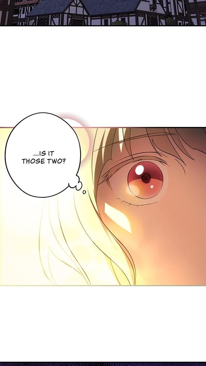 Read The Spark In Your Eyes Manga Online