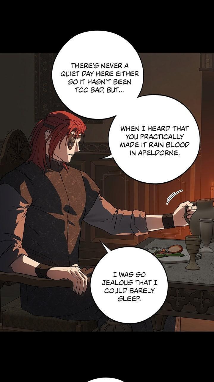 Read The Spark In Your Eyes Manga Online