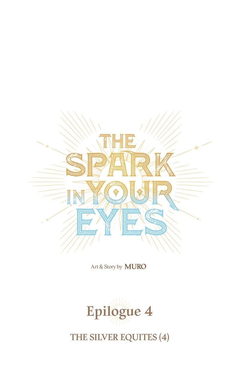 Read The Spark In Your Eyes Manga Online