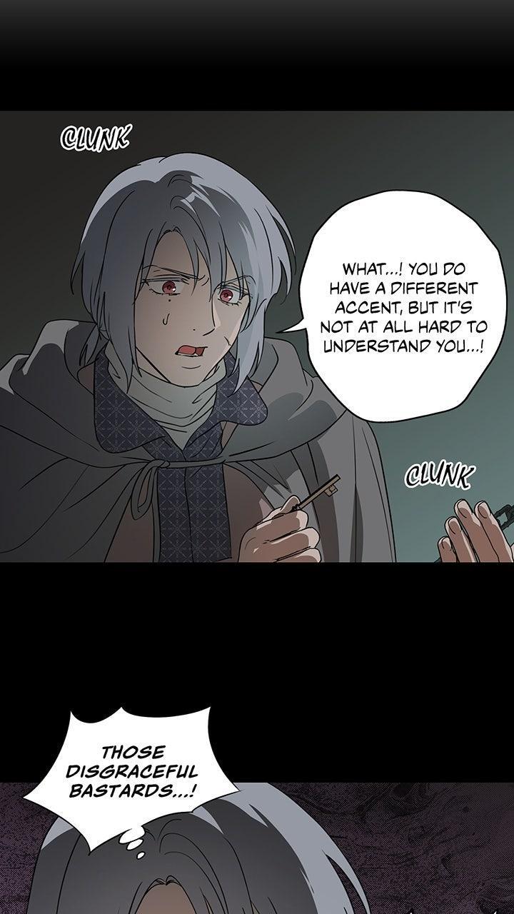 Read The Spark In Your Eyes Manga Online