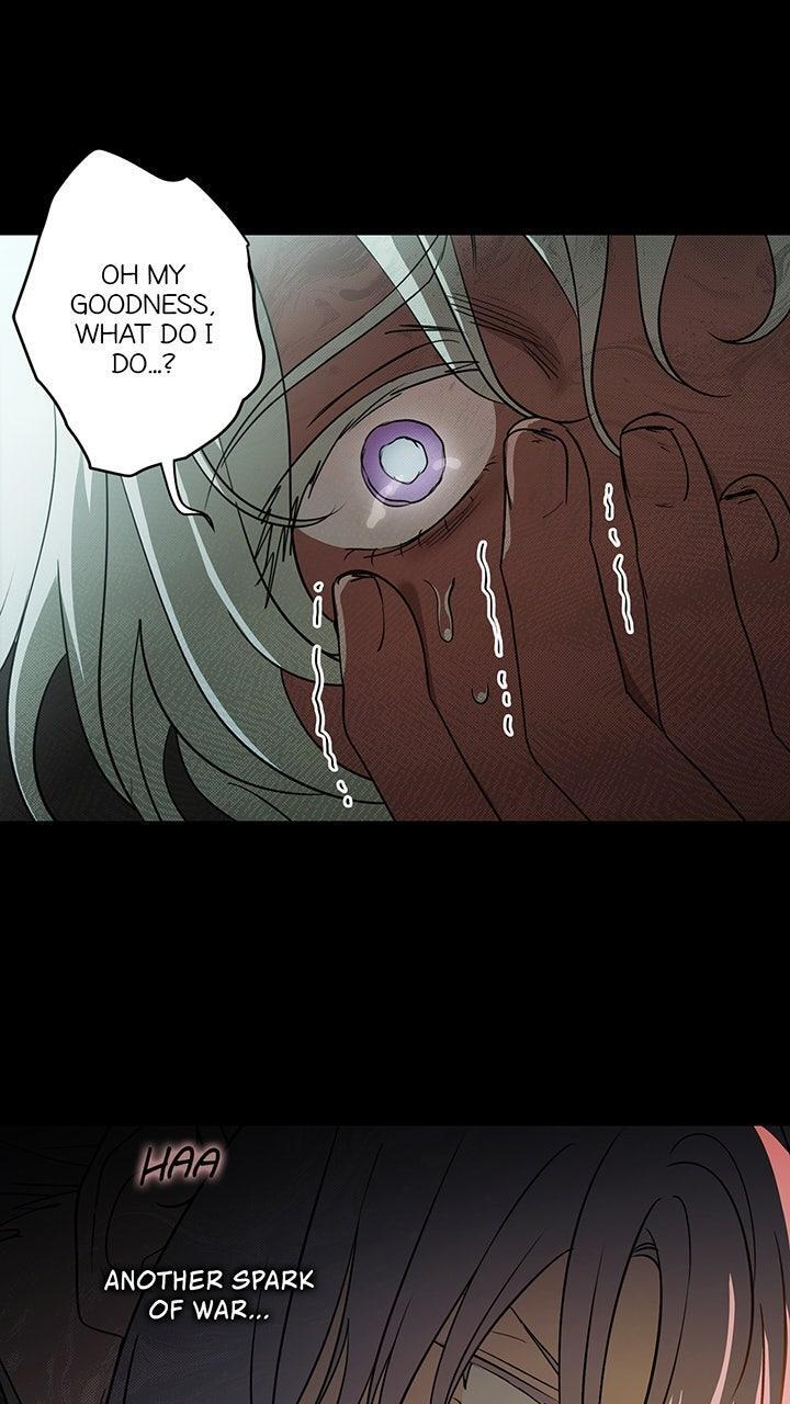 Read The Spark In Your Eyes Manga Online