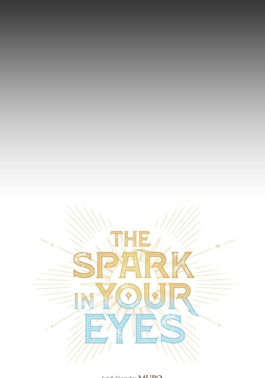 Read The Spark In Your Eyes Manga Online