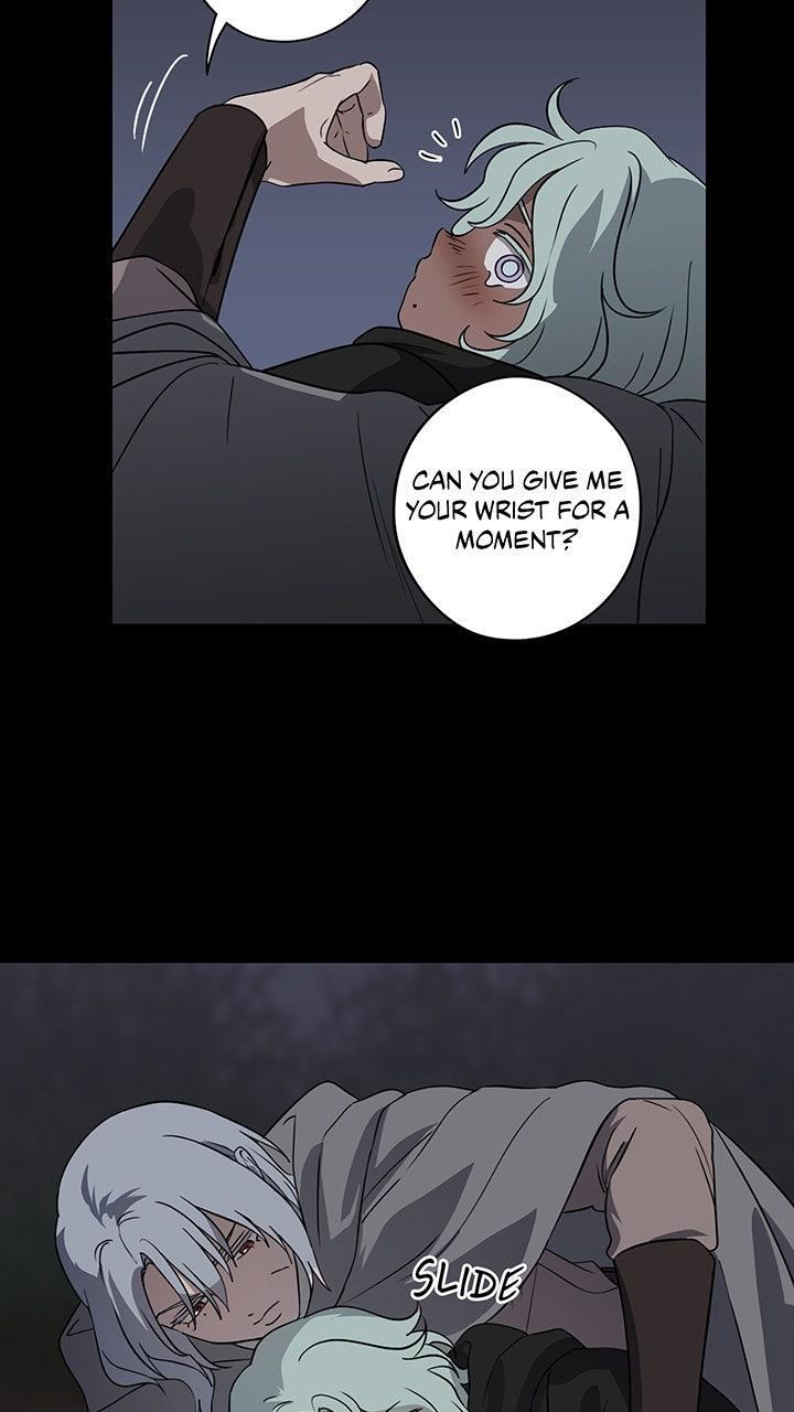 Read The Spark In Your Eyes Manga Online