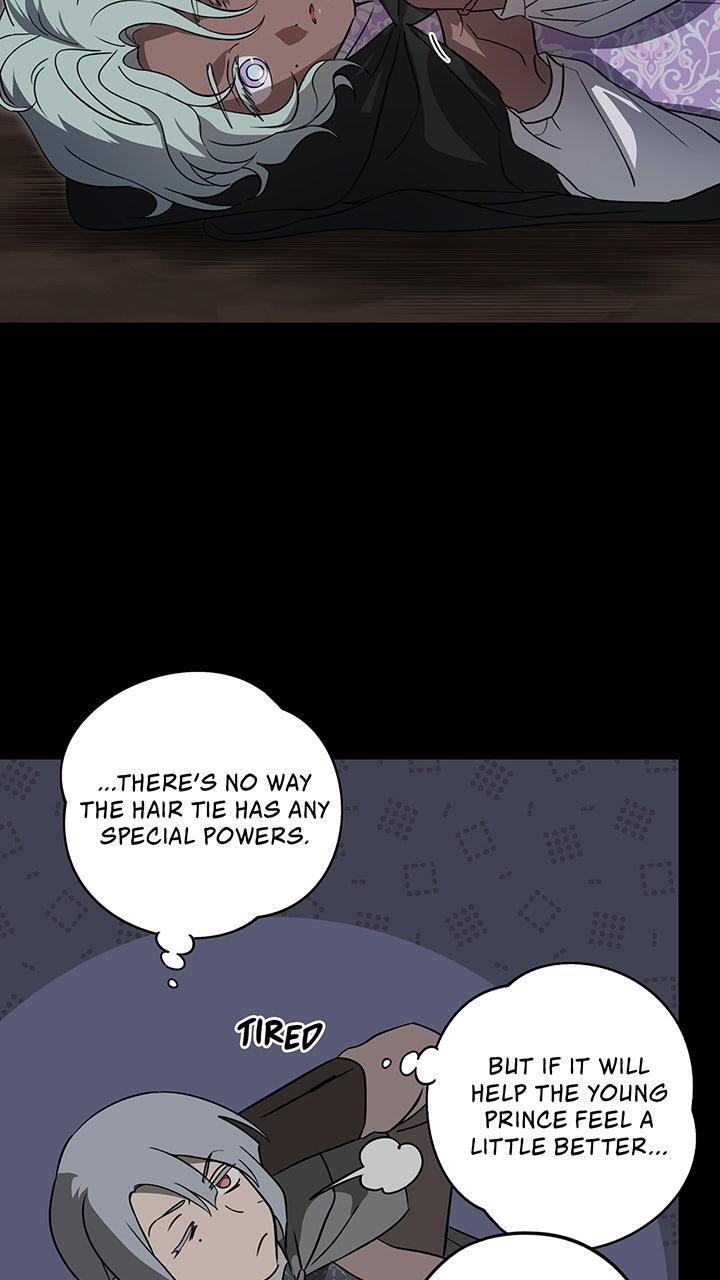 Read The Spark In Your Eyes Manga Online