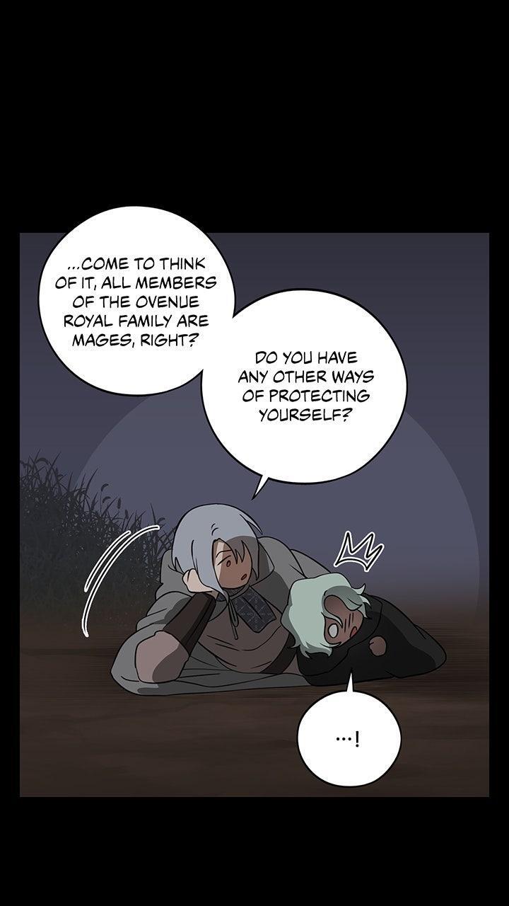Read The Spark In Your Eyes Manga Online