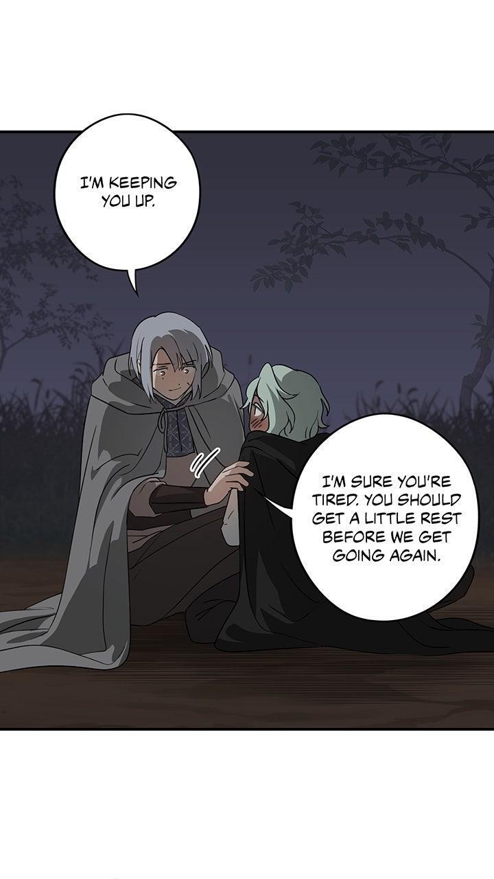 Read The Spark In Your Eyes Manga Online