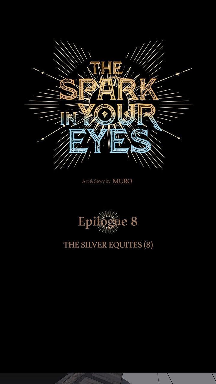 Read The Spark In Your Eyes Manga Online