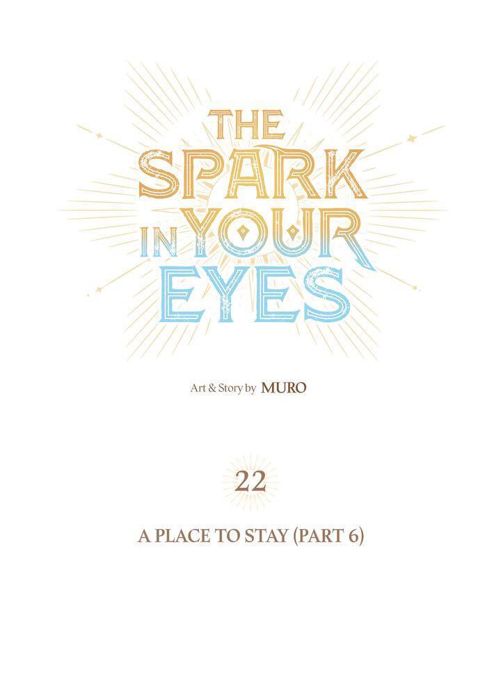 Read The Spark In Your Eyes Manga Online