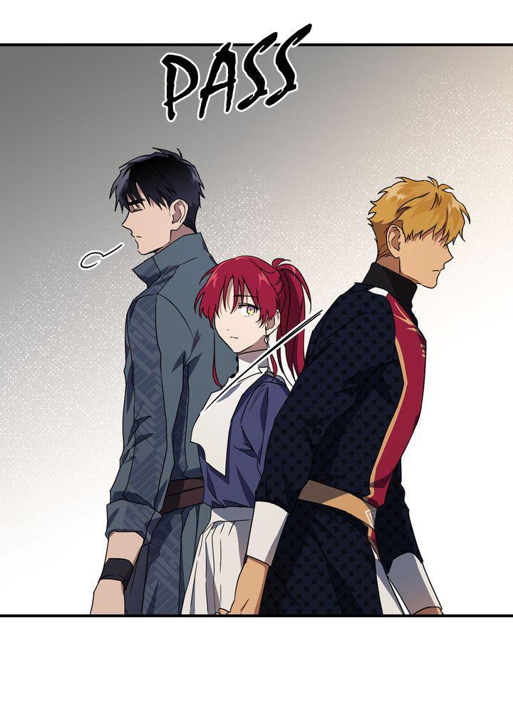 Read The Spark In Your Eyes Manga Online