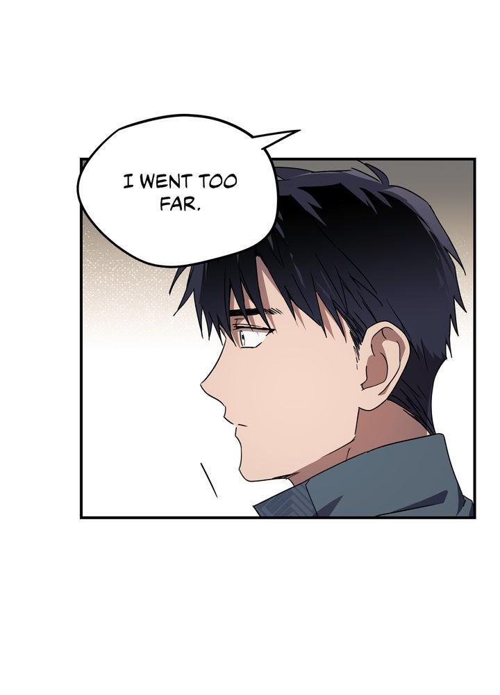 Read The Spark In Your Eyes Manga Online