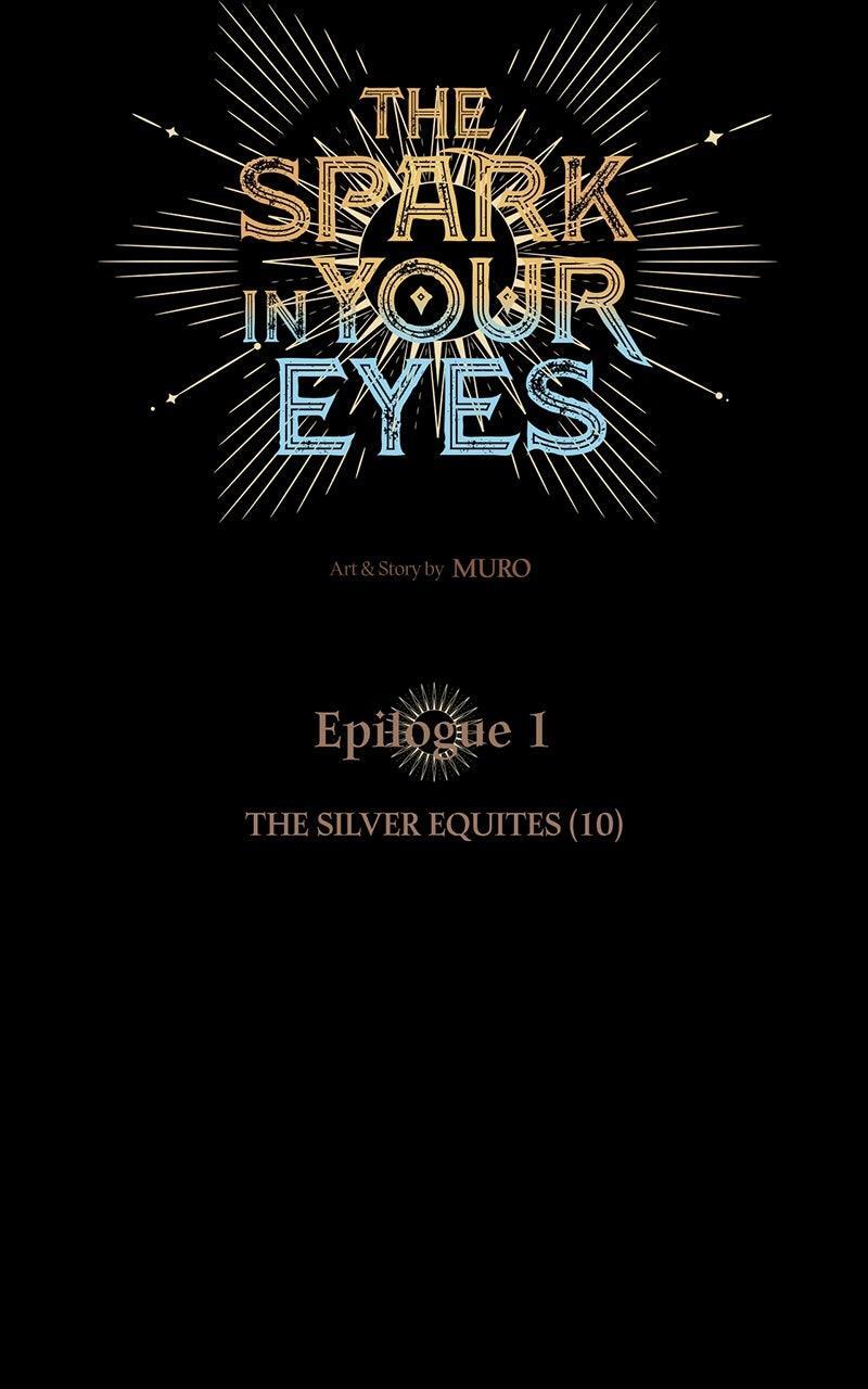 Read The Spark In Your Eyes Manga Online