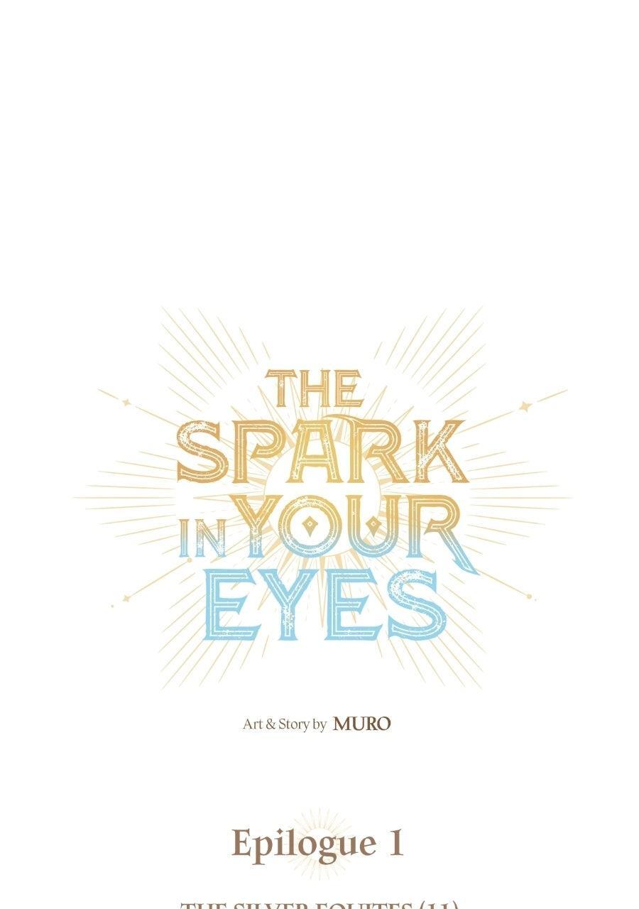 Read The Spark In Your Eyes Manga Online