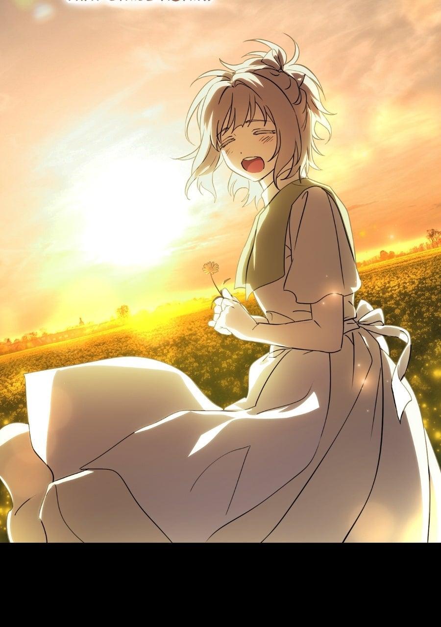 Read The Spark In Your Eyes Manga Online