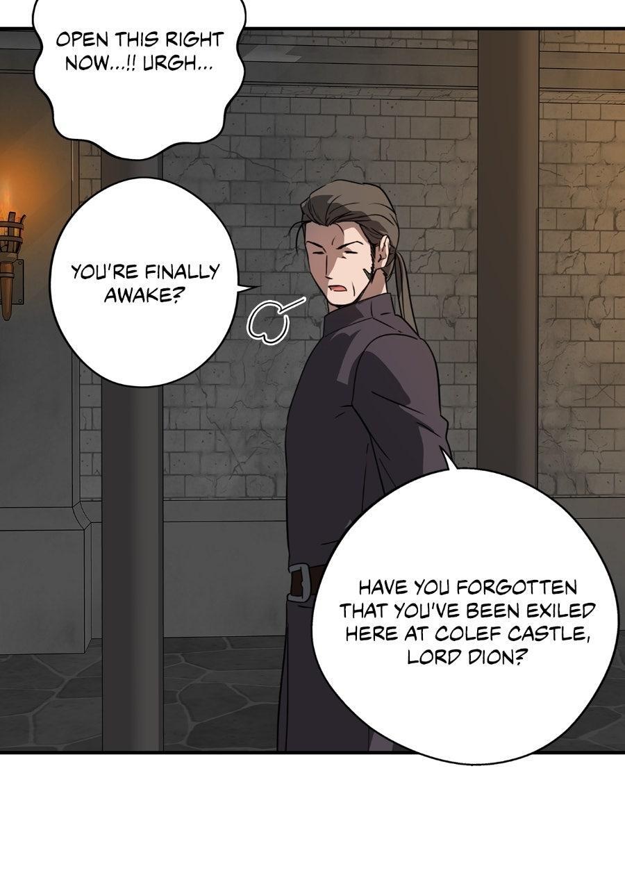 Read The Spark In Your Eyes Manga Online