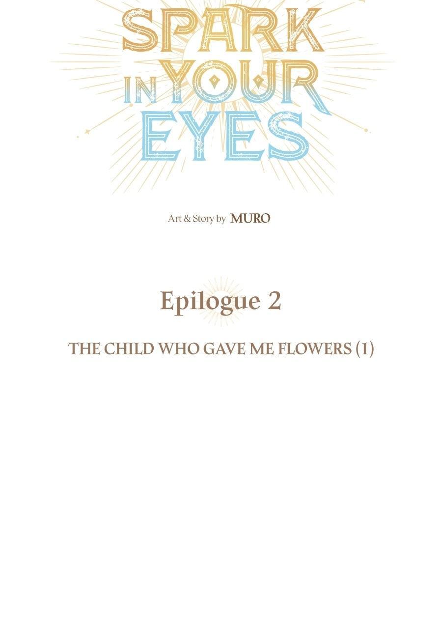 Read The Spark In Your Eyes Manga Online