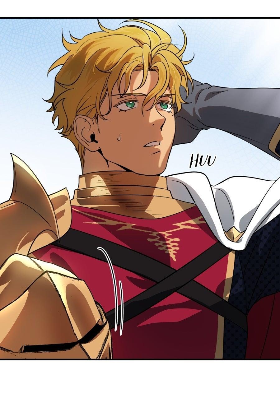 Read The Spark In Your Eyes Manga Online