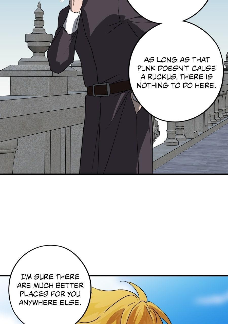 Read The Spark In Your Eyes Manga Online