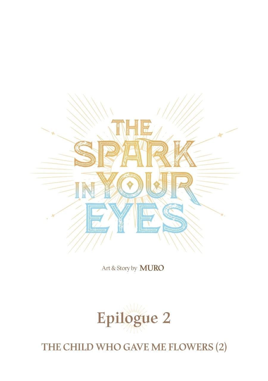 Read The Spark In Your Eyes Manga Online