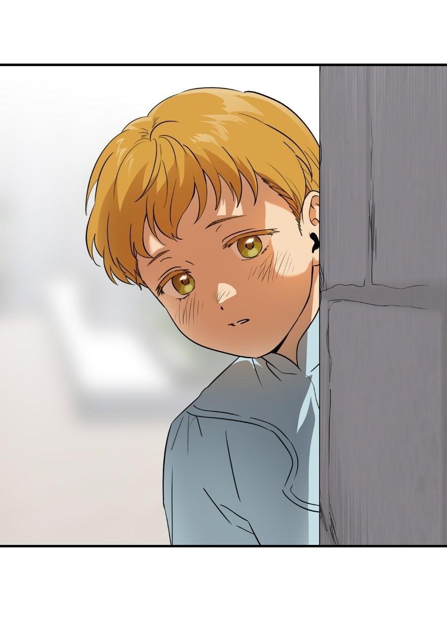 Read The Spark In Your Eyes Manga Online