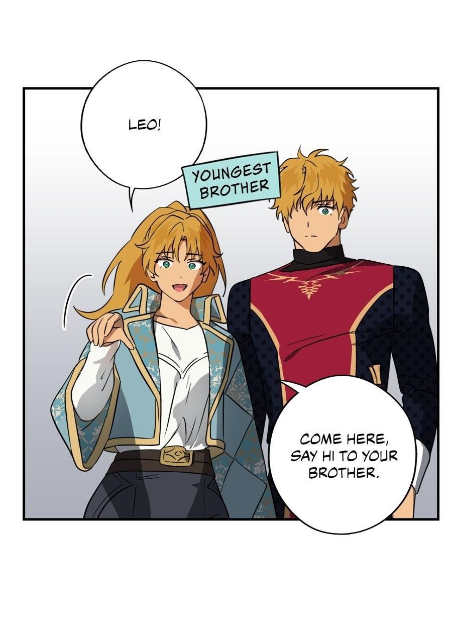 Read The Spark In Your Eyes Manga Online