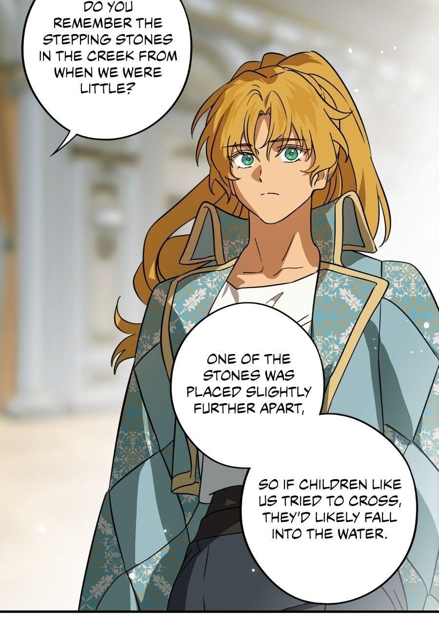 Read The Spark In Your Eyes Manga Online