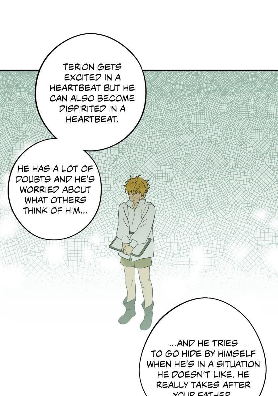 Read The Spark In Your Eyes Manga Online
