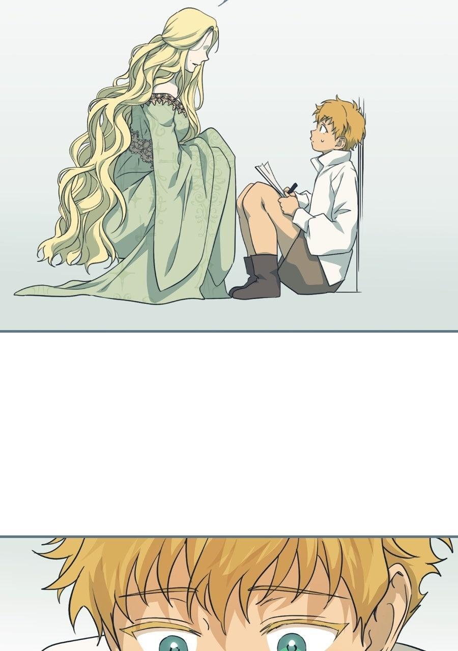 Read The Spark In Your Eyes Manga Online