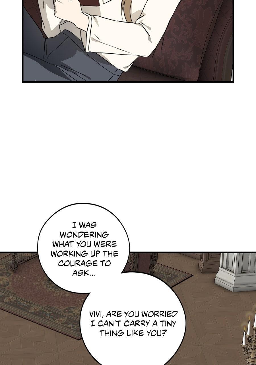 Read The Spark In Your Eyes Manga Online