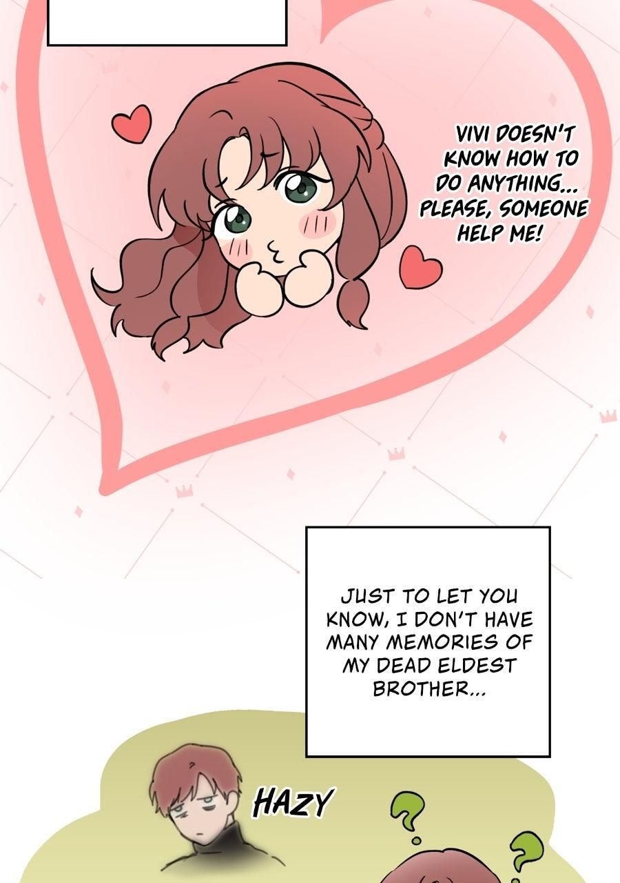 Read The Spark In Your Eyes Manga Online
