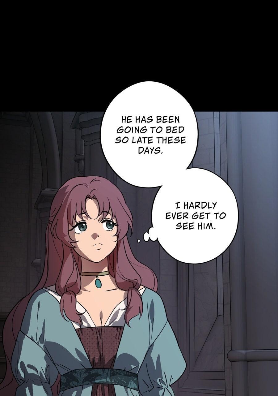 Read The Spark In Your Eyes Manga Online