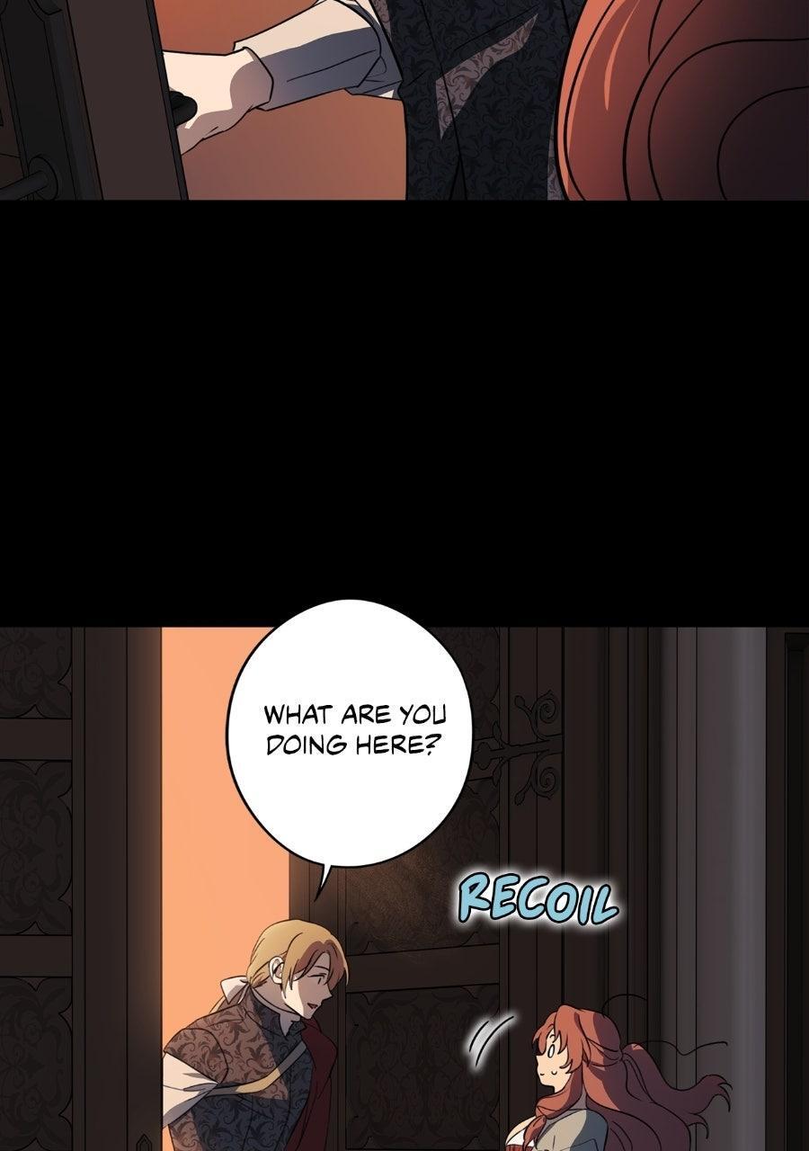 Read The Spark In Your Eyes Manga Online