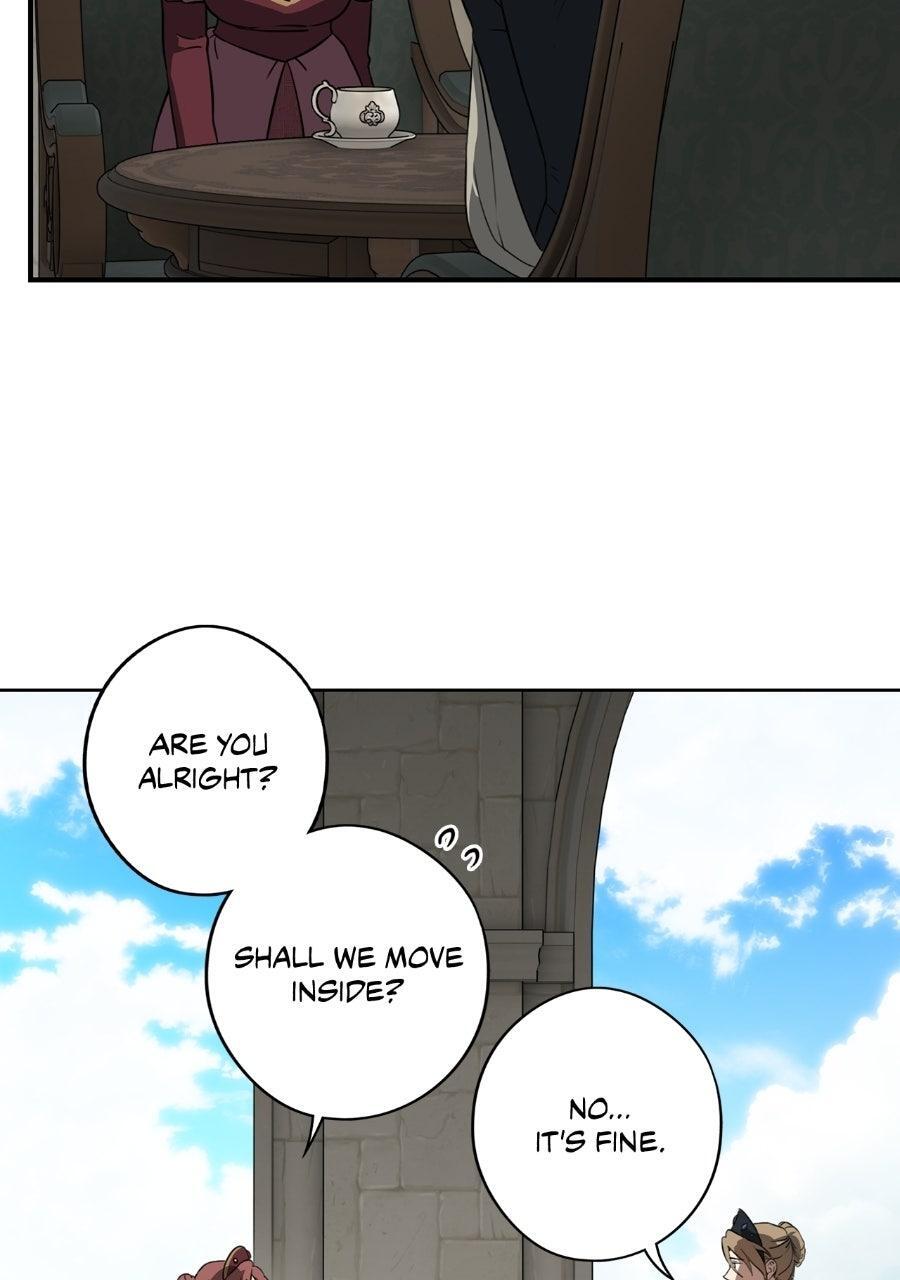 Read The Spark In Your Eyes Manga Online