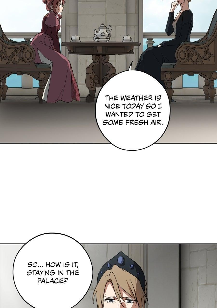 Read The Spark In Your Eyes Manga Online