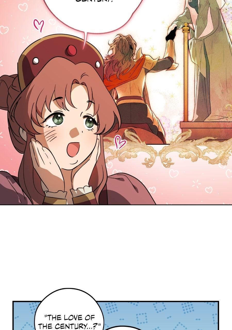 Read The Spark In Your Eyes Manga Online