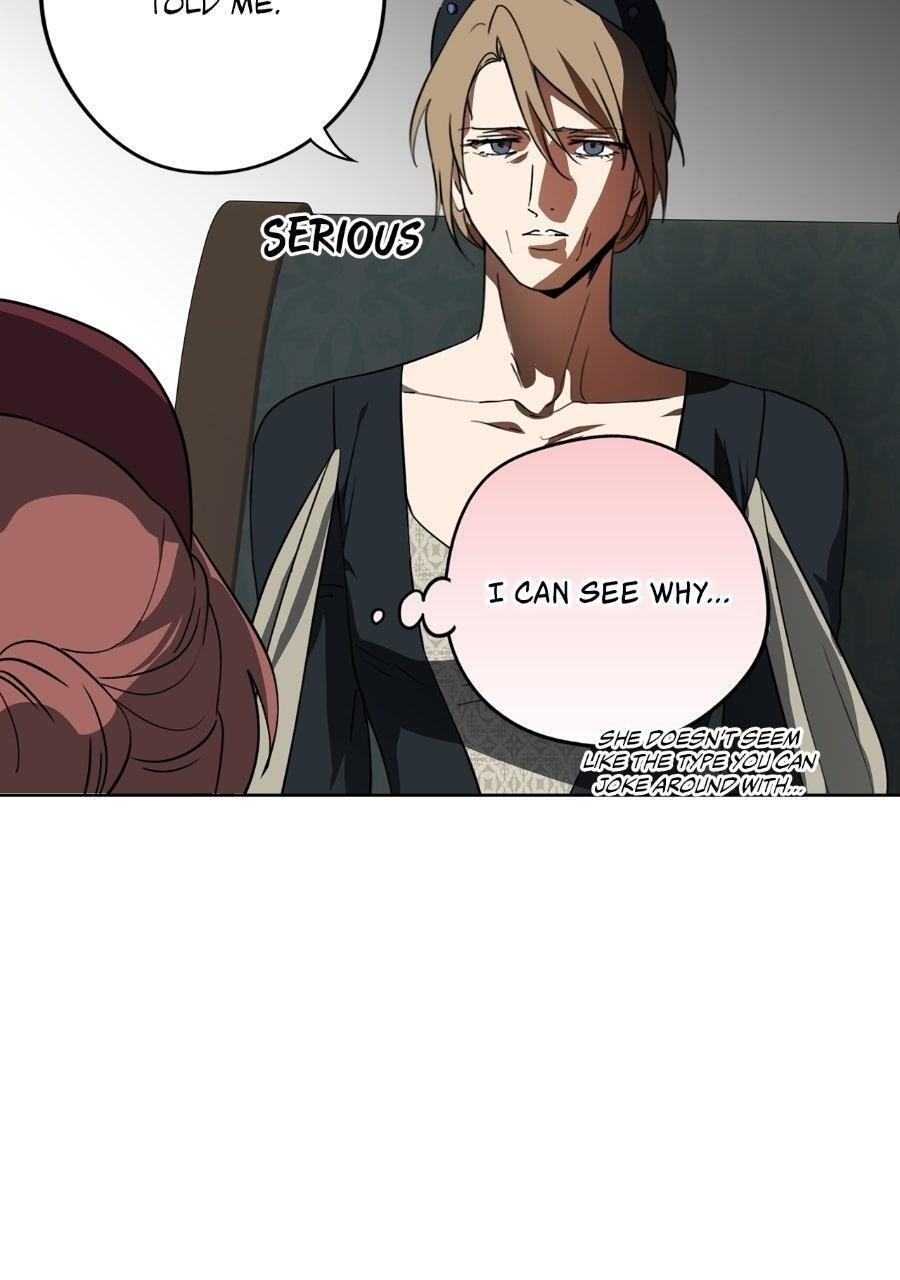 Read The Spark In Your Eyes Manga Online
