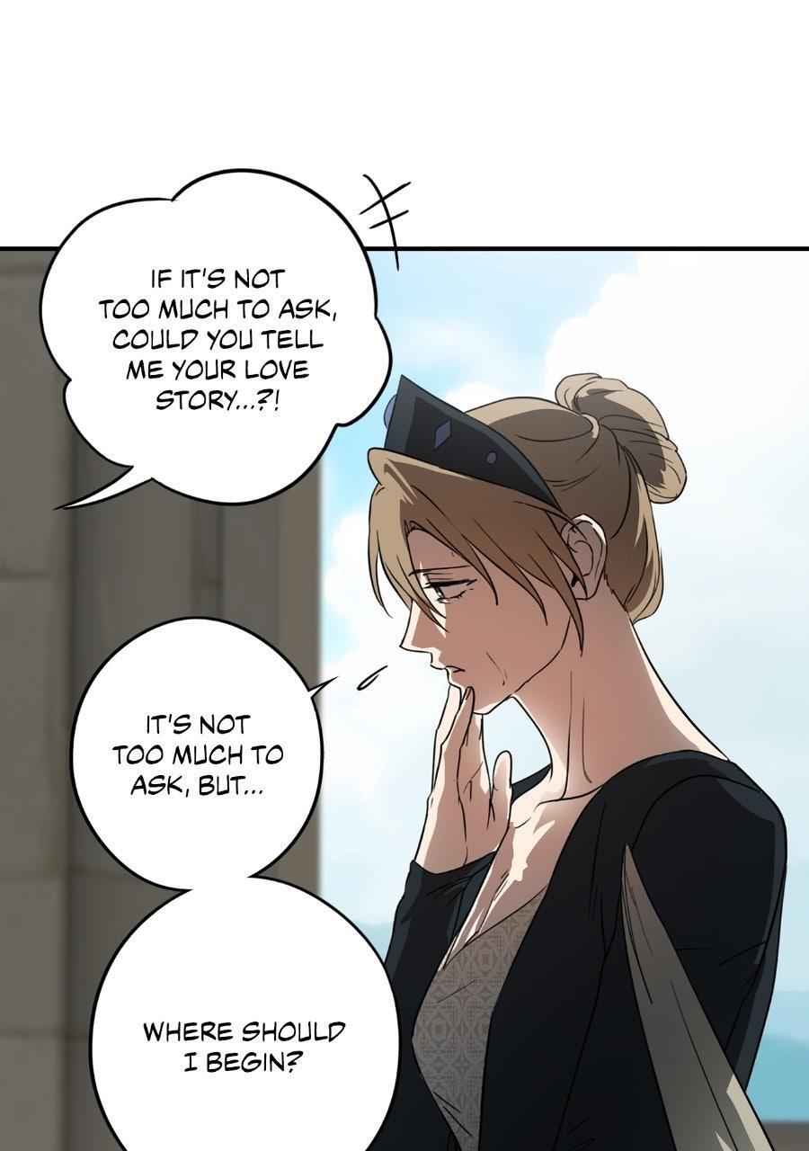 Read The Spark In Your Eyes Manga Online