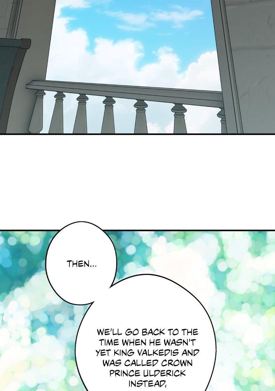 Read The Spark In Your Eyes Manga Online