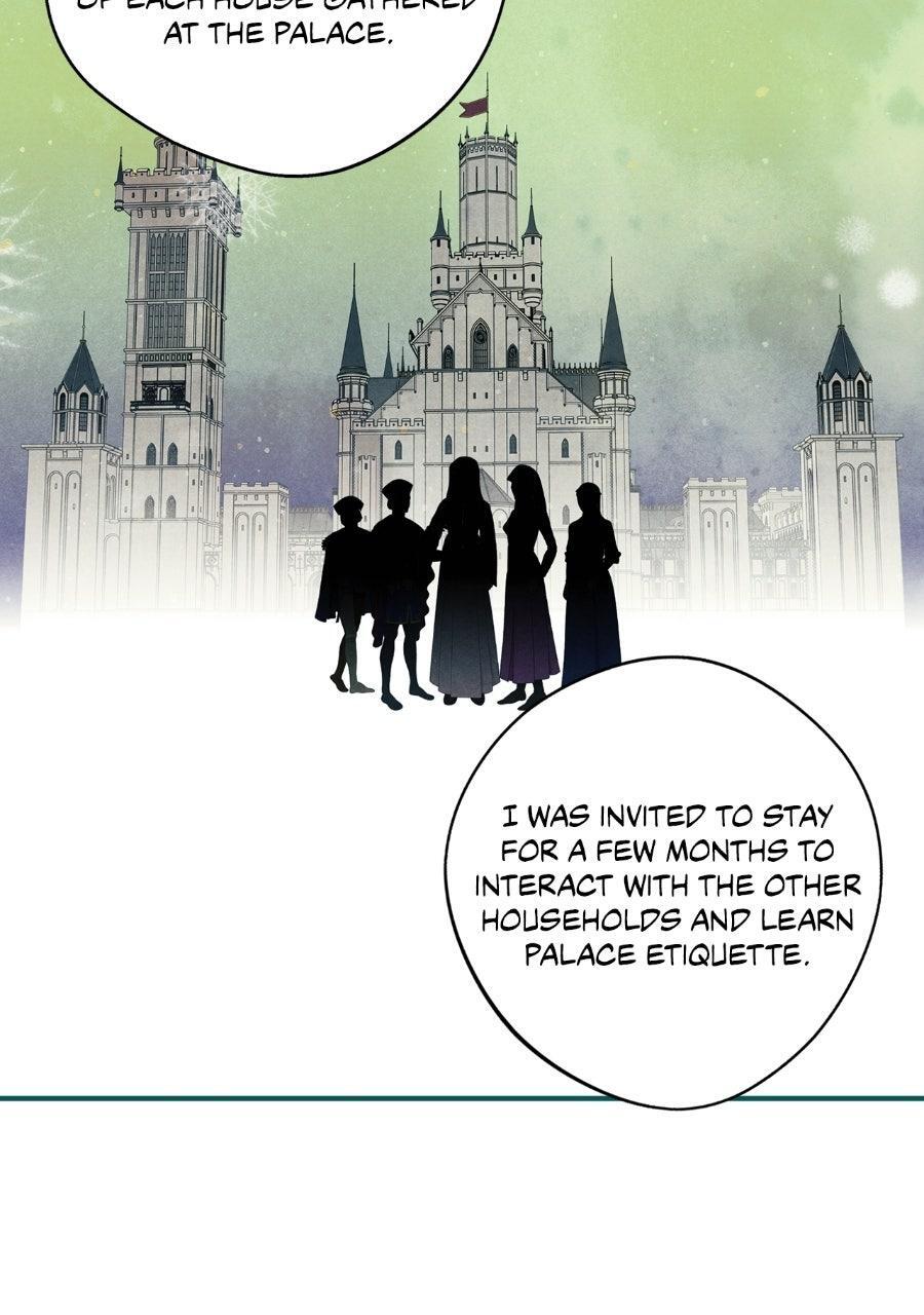 Read The Spark In Your Eyes Manga Online