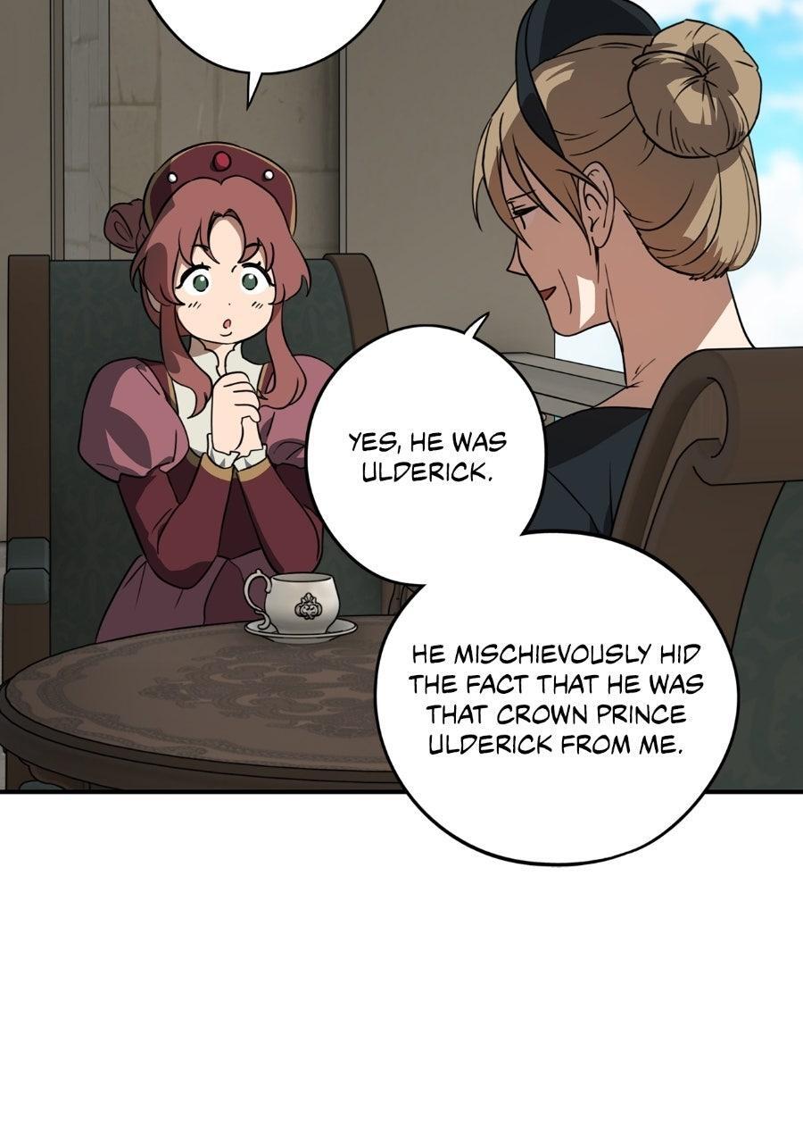 Read The Spark In Your Eyes Manga Online