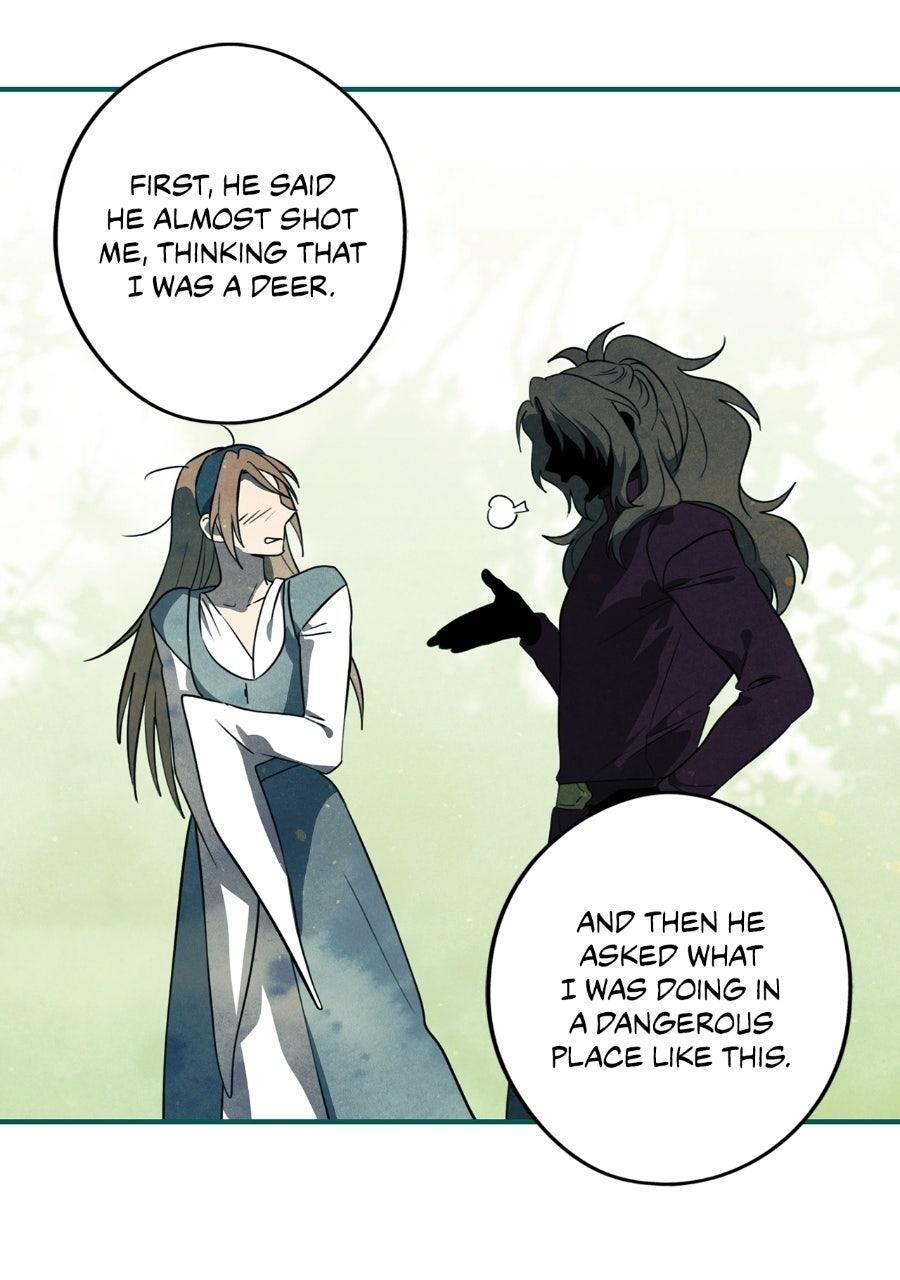 Read The Spark In Your Eyes Manga Online