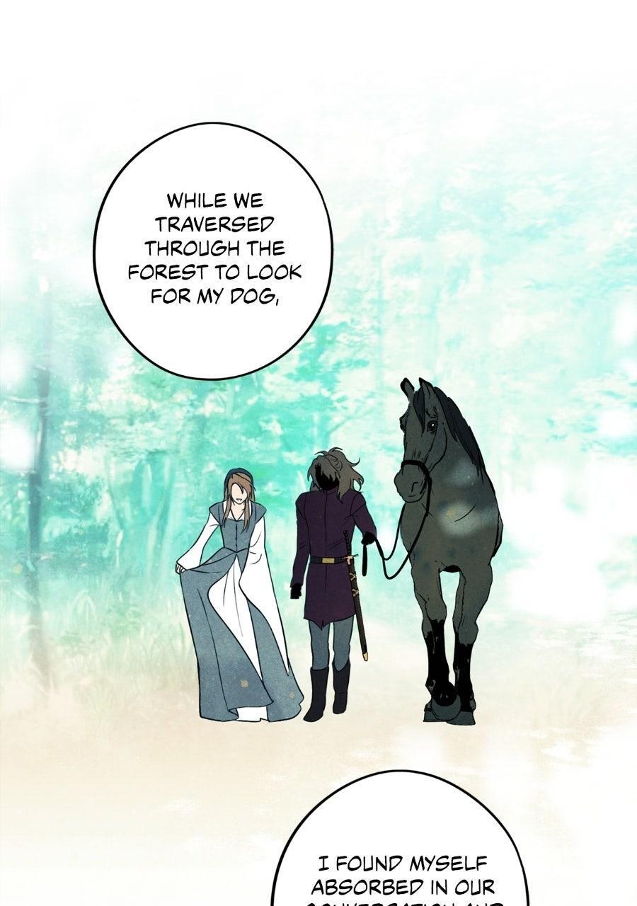 Read The Spark In Your Eyes Manga Online