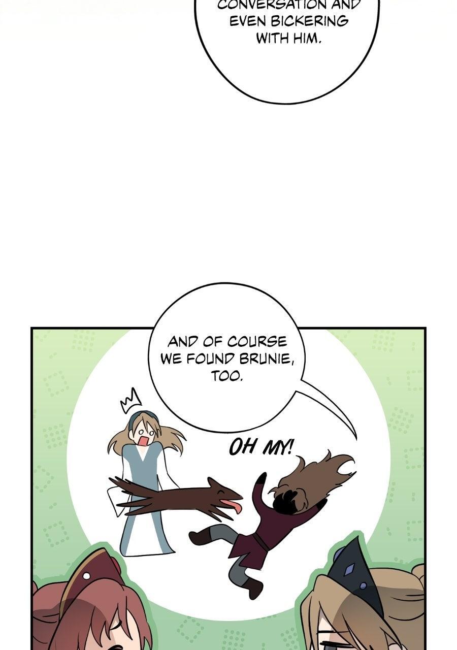 Read The Spark In Your Eyes Manga Online